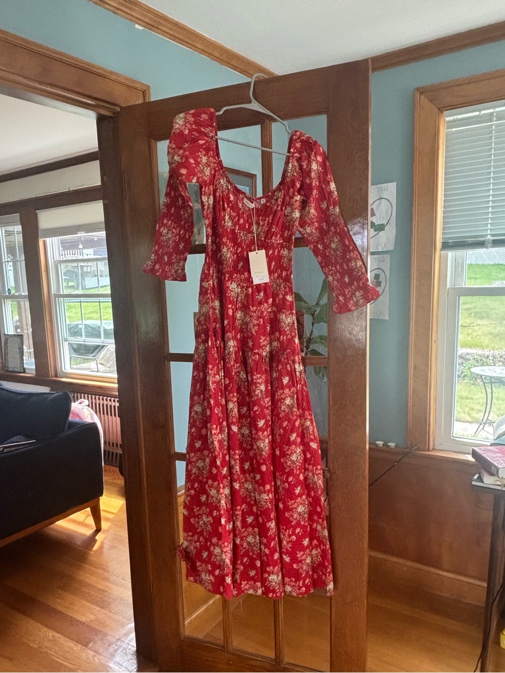 Doen Seraphina Dress